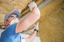 Best Blown-In Insulation  in East Lansing, MI